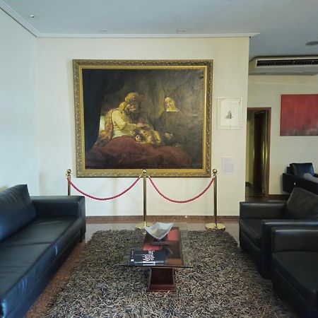 Faro Hotel Sao Jose Dos Campos Luaran gambar