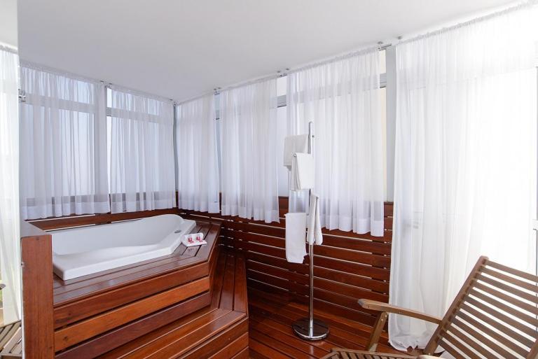Faro Hotel Sao Jose Dos Campos Luaran gambar